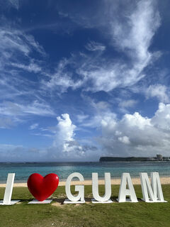 2024年12月 B.D♡一人Guam♪ジュニア スイートルームでエモーショナルな休日＠Crowne Plaza Resort Guam