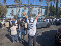 マイレージで行くSF＆LA旅行記（3/3）ロサンゼルス編