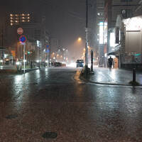 雨男、リベンジ旅にトライする１…佐世保・大村・長崎へ前編