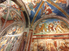 2025夏のイタリア旅 3　憧れの島へ～Orta San Giulio編～