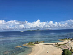 沖縄本島はじみてぃやーさい！JUNGLIAオフィシャルホテルズ『オリオンホテル モトブ リゾート＆スパ』コーナールームに宿泊（・ω・）/♪