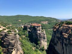 アギオス・ステファノス修道院