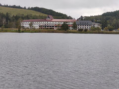 初秋の旧中山道と白樺湖1泊2日旅行 その1