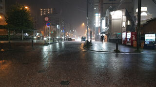 雨男、リベンジ旅にトライする１…佐世保・大村・長崎へ前編