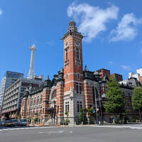 川崎・横浜ぶらり　DAY3