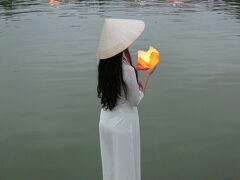 ベトナムの旅行記