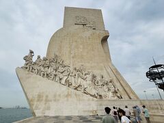 ポルトガル⑤～リスボン