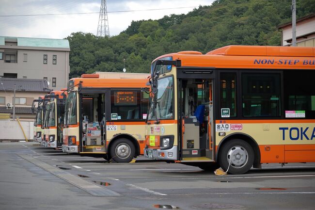 【列島巡業092】ぷらっと修善寺 [日帰り]