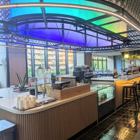 「ノボテル奈良」エグゼクティブフロア　滞在情報