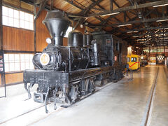 阿里山国家森林遊楽区