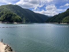 4日目　軽井沢でキャンプして、集中豪雨の中帰宅へ