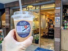 2025年9月下旬、横浜元町のチャーミングセール（9/20～9/28）にショッピング