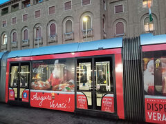 暮らすように旅する魅惑のイタリア27泊(21)新年のフィレンツェにチョイ住み２