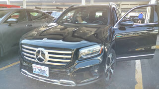 ②憧れのルート66を開設99周年の年に走る(レンタカー借り出し、ダラーよ、おまえもか！編)