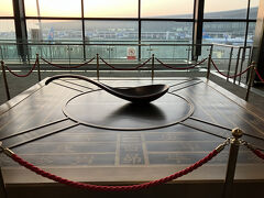 前立腺肥大のオジサン　ジョージアの旅①（中国南方航空トランジットの旅）