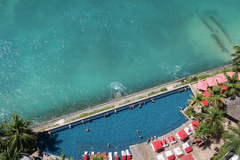 Hawaii　ハワイ　2025年9月　Vol.6　シェラトンワイキキ紹介等