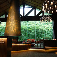 十和田湖・奥入瀬の旅　1