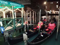 暮らすように旅する魅惑のイタリア27泊㉒水の都ヴェネツィアへ