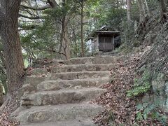 2025年9月　愛知県　日帰り　砥神山（砥神神社）登拝