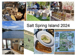 ソルト・スプリング島