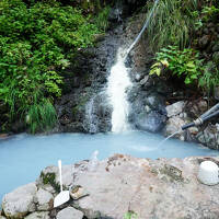 妙高湯旅～燕温泉～
