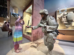 アメリカの旅行記