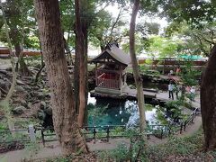 神玉巡拝　常陸国多賀郡　その1（3社）