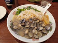 たまには“ベタ”な郷土料理2501　　「うずめ飯＆しじみラーメン、ついでに重伝建・津和野」　～津和野＆出雲市・島根～