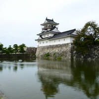 2025年9月富山　【未踏の地を訪問してみる】富山の朴訥さに染み入る旅（前半）