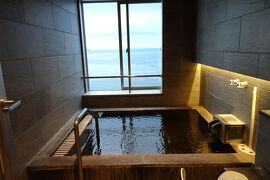 大人のための別府温泉のお宿　晴海泊☆大分・佐伯・別府温泉を廻る①2025.9