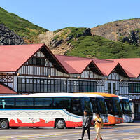 4県にまたがるミステリー