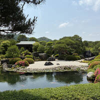 2025初夏の山陰をサクッと巡る