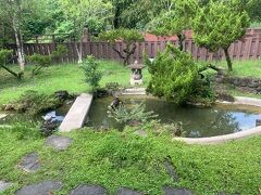 台南1泊2日 鳥山頭ダム②