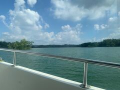 台南1泊2日 鳥山頭ダム③