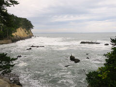 晴れおじさん「初秋のときわ路」をめぐる (前編)