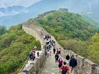 &#11088;︎2025年9月最新&#11088;︎ 3泊4日北京・個人旅行 ① 事前準備・移動