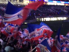 2025J1リーグアウェイFC東京戦観戦記