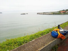 2025サンチャゴ巡礼09　18 Islaresからラレド　楽しいオランダチーム