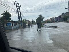 パンジャビ・ダバ・レストラン