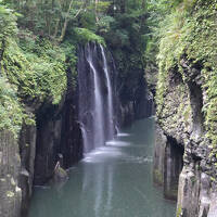 一宮巡り　肥後国・阿蘇神社と日向国・都農神社