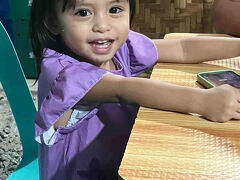 ボホール島譚・パングラオ島