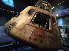 2025年夏休み ワシントンDC＆ニューヨーク その2