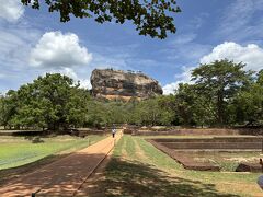 シギリヤロック