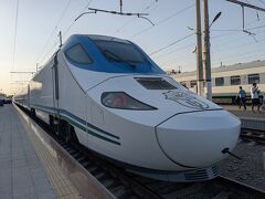 タシケント国際空港