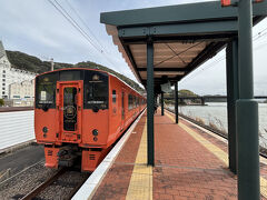 2025.3　長崎旅 ②　前泊した博多から 特急ハウステンボス号で20年ぶりのハウステンボスへ