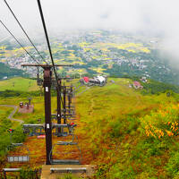 あずさ5号で行く白馬東急ホテルに泊まって白馬八方を楽しむ二泊三日　八方池からの絶景を求めてVol.2