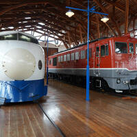 【四国鉄道文化館&愛ある伊予灘線】2024年GW四国2泊3日の旅（1日目・東予&中予編）