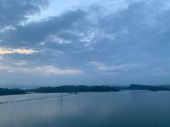 台南1泊2日 鳥山頭ダム⑥