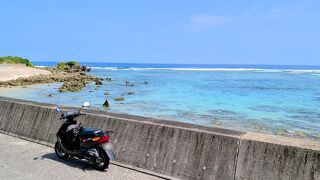 【奄美沖縄 原付旅】美しい海と自然の奄美大島を原付で周遊！（前編：東部）