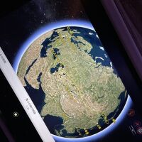 2024ロンドン旅行①